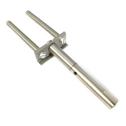 Stern Ball Lock Plunger Assembly